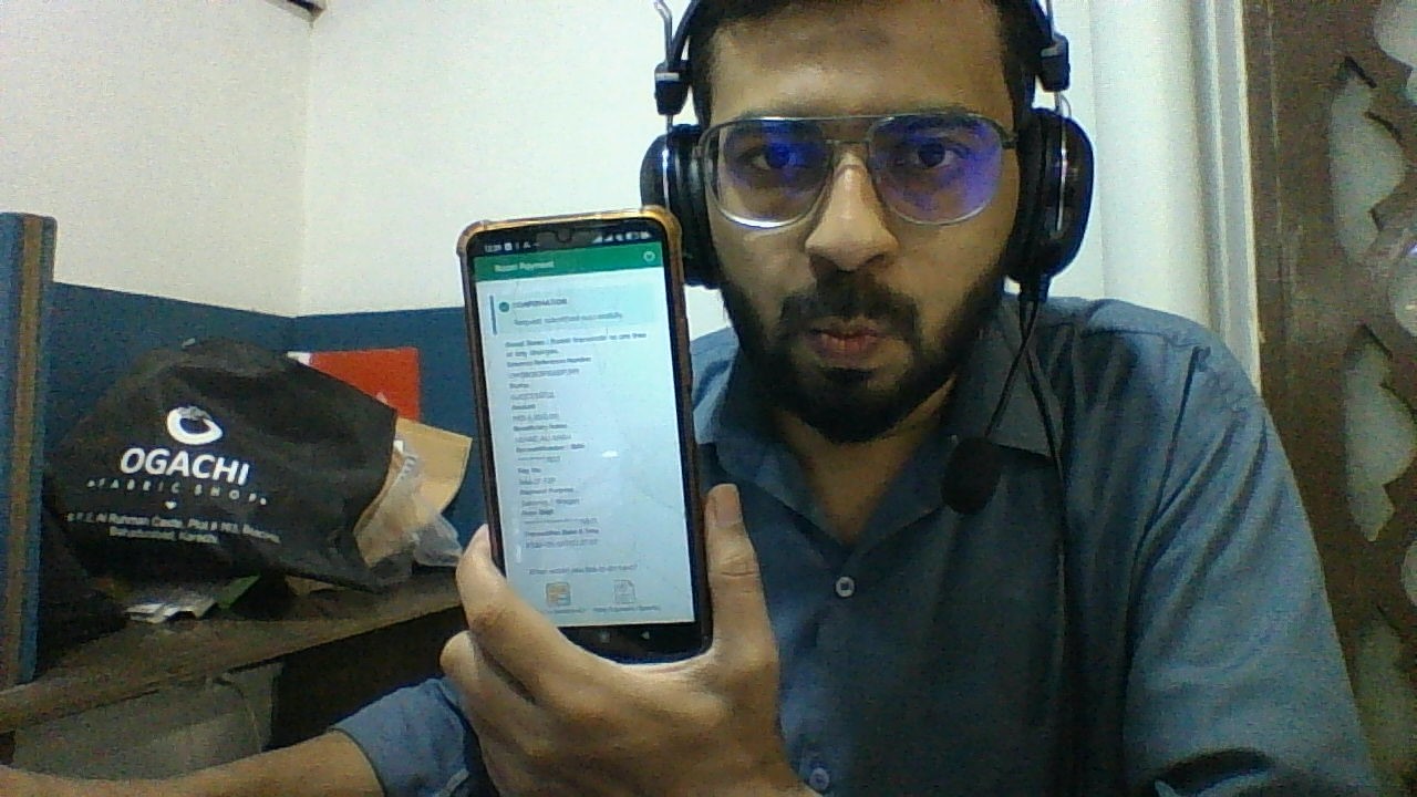 Demo 1